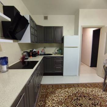 Сдается 2-х комнатная квартира, 64 м²