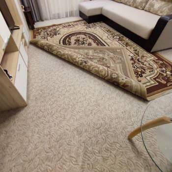 Сдается 2-х комнатная квартира, 64 м²