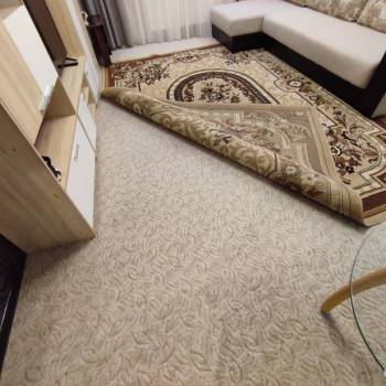 Сдается 2-х комнатная квартира, 64 м²