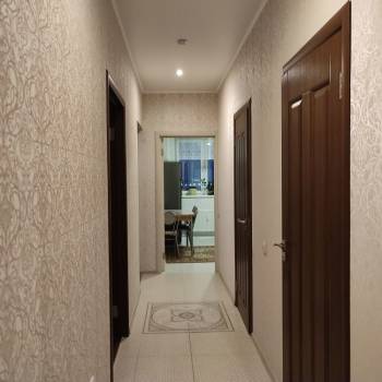 Сдается 2-х комнатная квартира, 64 м²