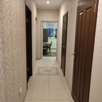 Сдается 2-х комнатная квартира, 64 м²
