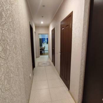 Сдается 2-х комнатная квартира, 64 м²