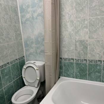 Сдается 1-комнатная квартира, 33 м²