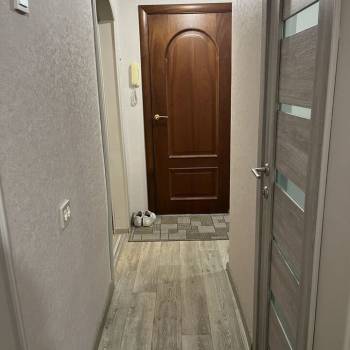 Сдается 1-комнатная квартира, 33 м²