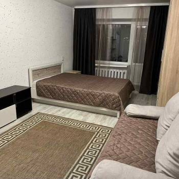 Сдается 1-комнатная квартира, 33 м²