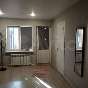 Сдается 1-комнатная квартира, 33 м²