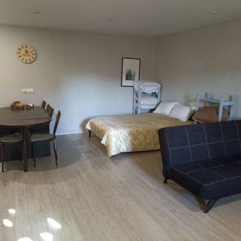 Сдается 1-комнатная квартира, 33 м²