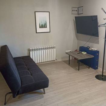 Сдается 1-комнатная квартира, 33 м²