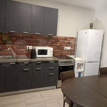 Сдается 1-комнатная квартира, 33 м²