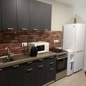 Сдается 1-комнатная квартира, 33 м²