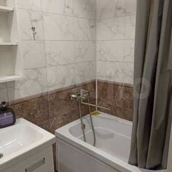 Сдается 1-комнатная квартира, 33 м²