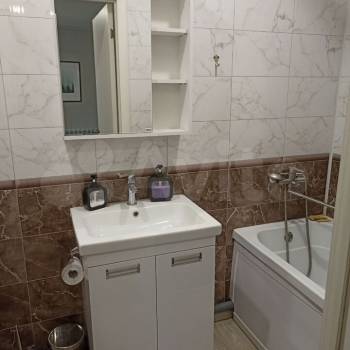 Сдается 1-комнатная квартира, 33 м²