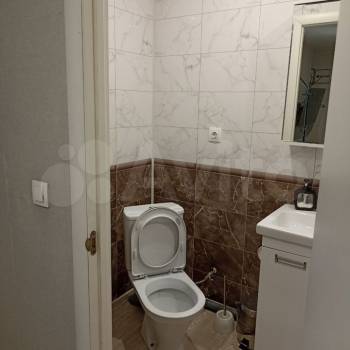 Сдается 1-комнатная квартира, 33 м²