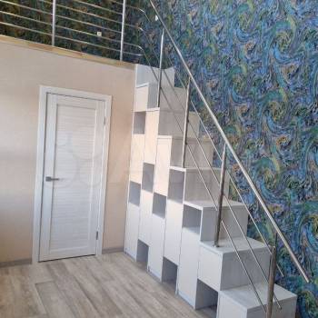 Сдается Многокомнатная квартира, 78,9 м²