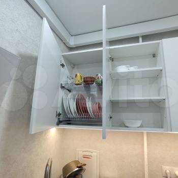 Сдается 2-х комнатная квартира, 48 м²