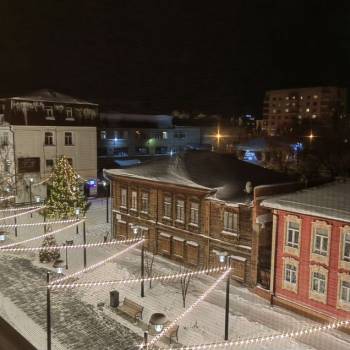 Сдается 2-х комнатная квартира, 48 м²