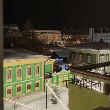 Сдается 2-х комнатная квартира, 48 м²