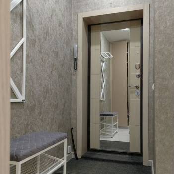 Сдается 2-х комнатная квартира, 48 м²