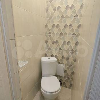 Сдается 2-х комнатная квартира, 48 м²