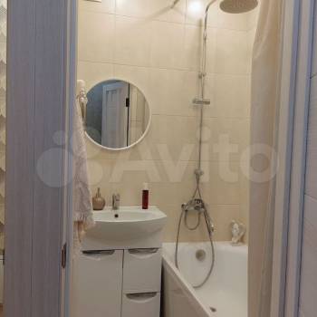 Сдается 2-х комнатная квартира, 48 м²