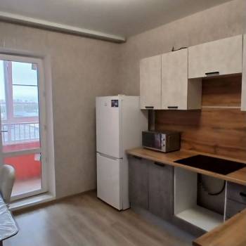 Сдается 1-комнатная квартира, 34 м²
