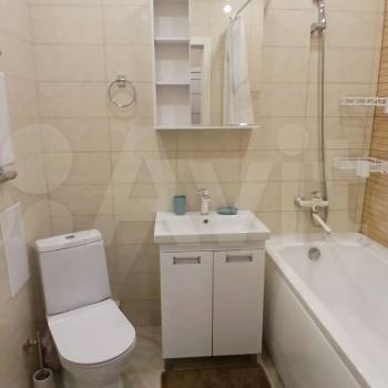 Сдается 1-комнатная квартира, 34 м²