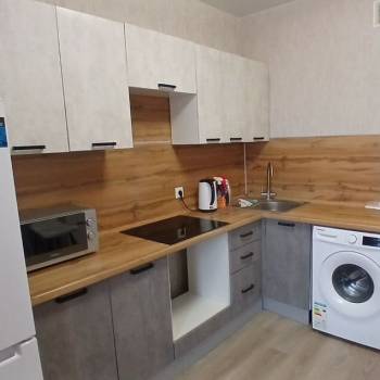Сдается 1-комнатная квартира, 34 м²