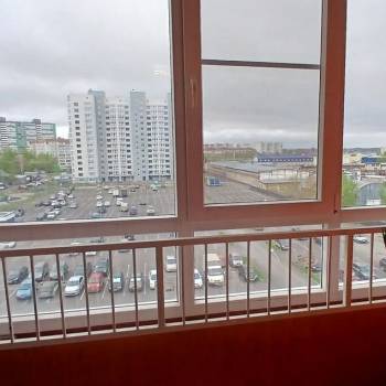 Сдается 1-комнатная квартира, 34 м²