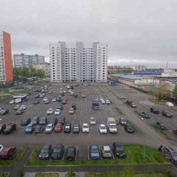 Сдается 1-комнатная квартира, 34 м²