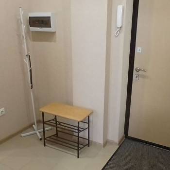 Сдается 1-комнатная квартира, 34 м²
