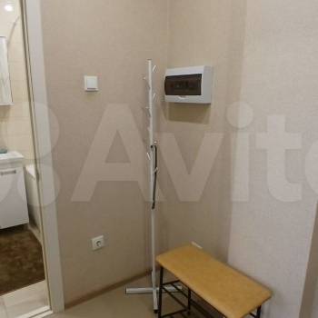 Сдается 1-комнатная квартира, 34 м²