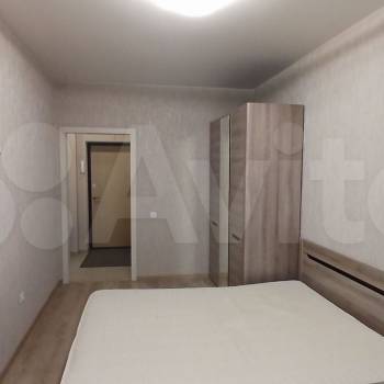 Сдается 1-комнатная квартира, 34 м²