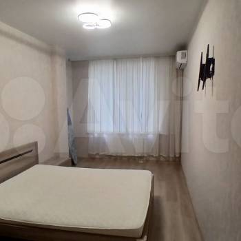 Сдается 1-комнатная квартира, 34 м²