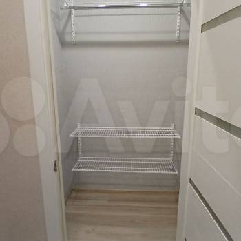 Сдается 1-комнатная квартира, 34 м²