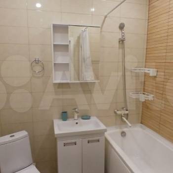 Сдается 1-комнатная квартира, 34 м²
