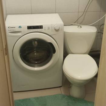 Сдается 1-комнатная квартира, 19 м²