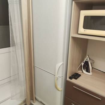 Сдается 1-комнатная квартира, 19 м²
