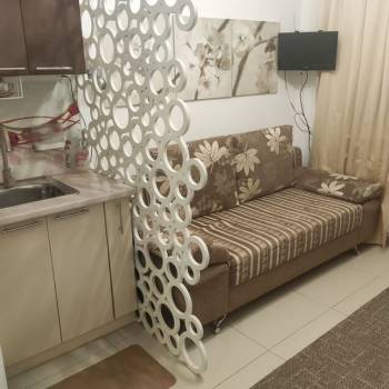 Сдается 1-комнатная квартира, 19 м²