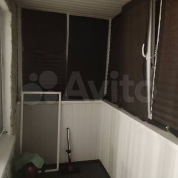 Сдается 1-комнатная квартира, 19 м²