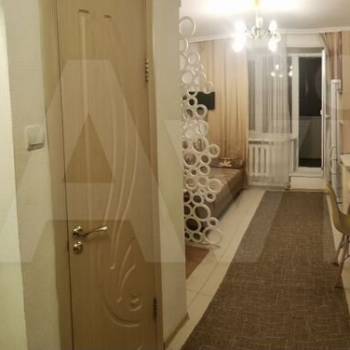 Сдается 1-комнатная квартира, 19 м²