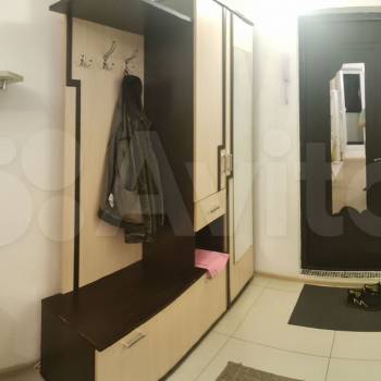 Сдается 1-комнатная квартира, 19 м²