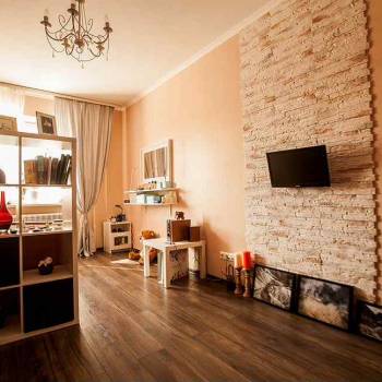 Сдается 1-комнатная квартира, 40 м²