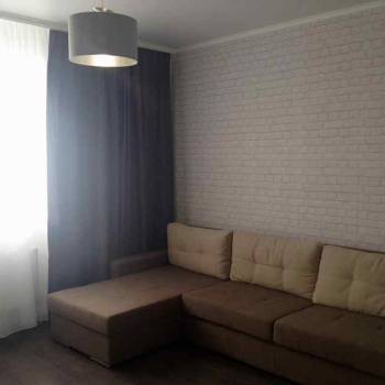Сдается 1-комнатная квартира, 35 м²
