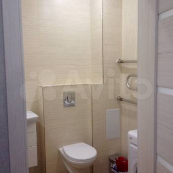 Сдается 1-комнатная квартира, 35 м²