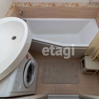 Продается 3-х комнатная квартира, 66 м²