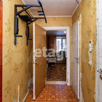 Продается 3-х комнатная квартира, 66 м²