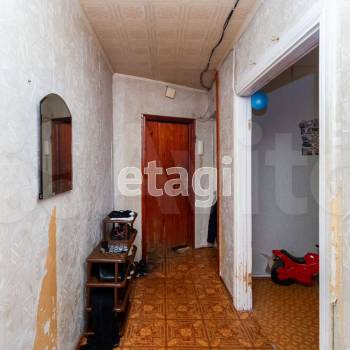 Продается 3-х комнатная квартира, 66 м²
