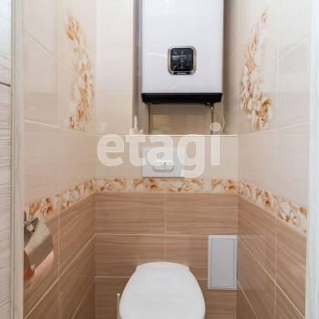 Продается 3-х комнатная квартира, 66 м²