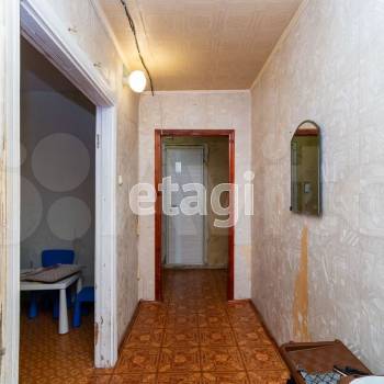 Продается 3-х комнатная квартира, 66 м²