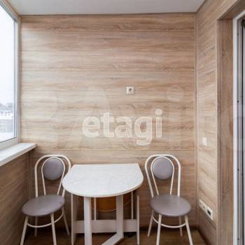 Продается 3-х комнатная квартира, 66 м²